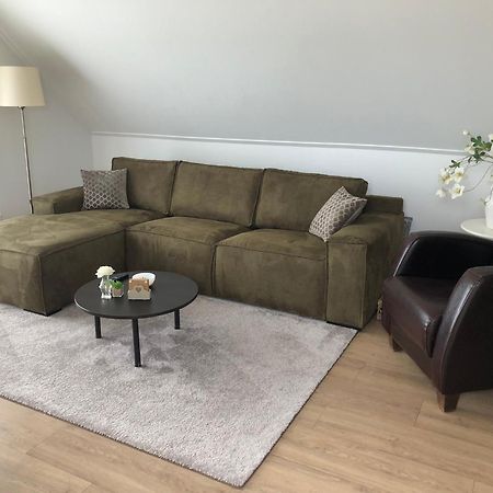 Apartmán Chez Marly Oosterblokker Exteriér fotografie