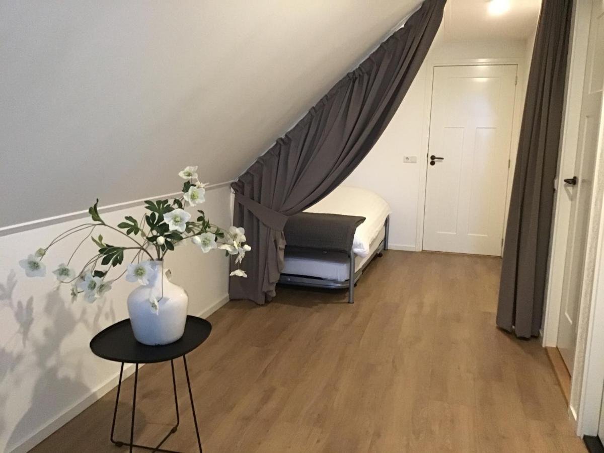 Apartmán Chez Marly Oosterblokker Exteriér fotografie
