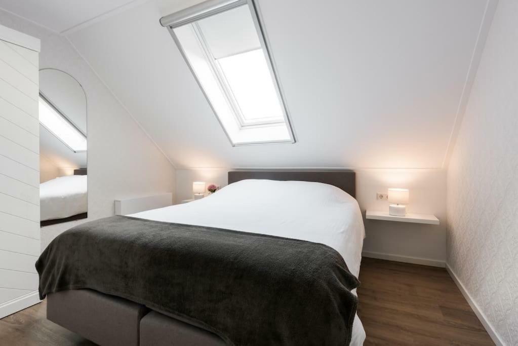 Apartmán Chez Marly Oosterblokker Exteriér fotografie
