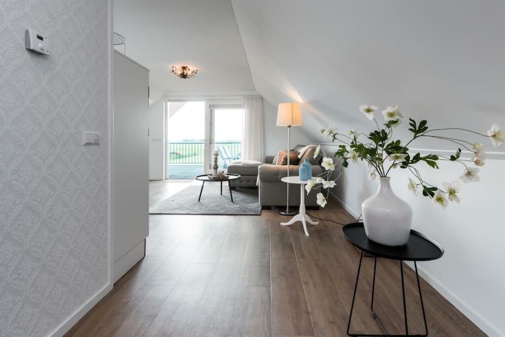 Apartmán Chez Marly Oosterblokker Exteriér fotografie